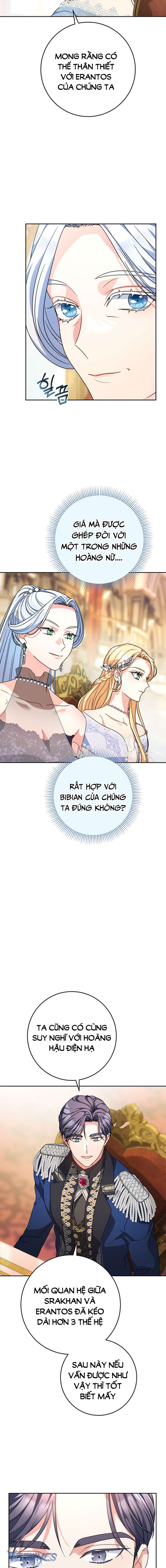 Nuôi Dưỡng Em Gái Xinh Đẹp Chap 16 - Trang 3
