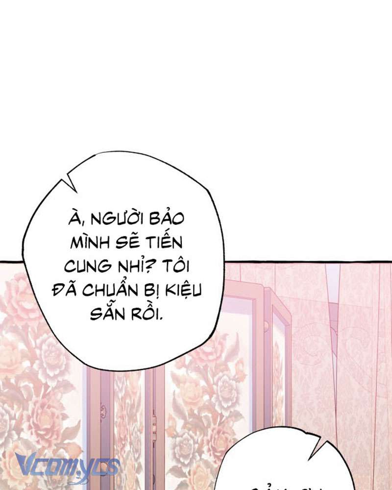 Chuyện Tình Tuyết Phương Bắc Chap 43 - Trang 4