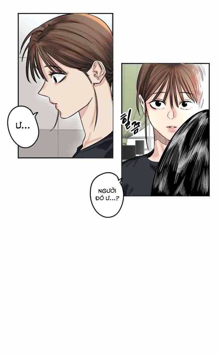 Manitto Chap 1 - Trang 3