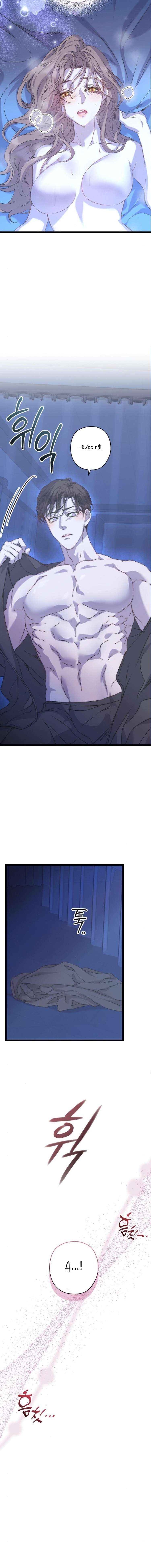 [ 18+ ] Thời gian phu thê ân ái Chap 16 - Trang 2