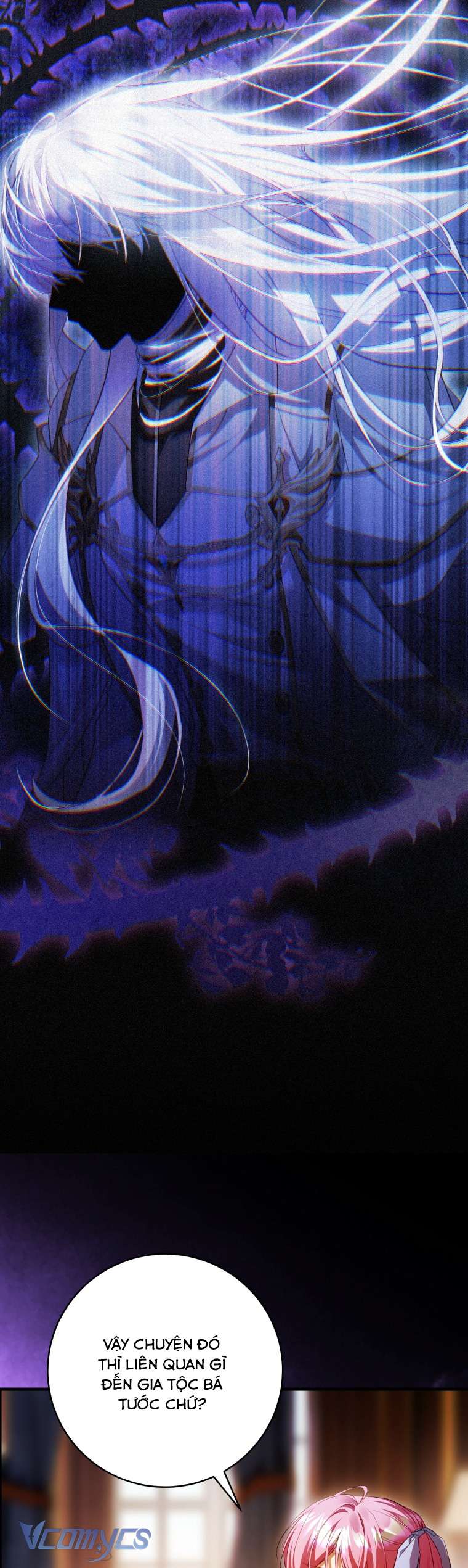 『END SS1』Hoa Bên Lưỡi Kiếm Chap 31 - Trang 2