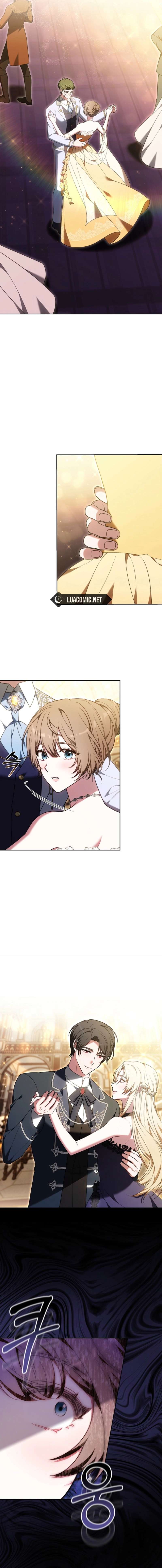 Lời Tỏ Tình Lần Thứ 101 Chap 10 - Trang 3