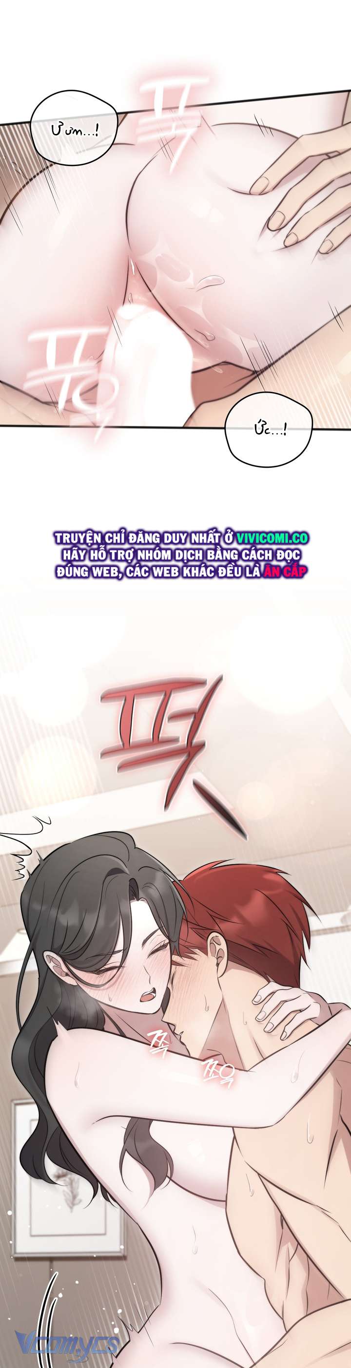 [18+] Đảo Vô Ảnh Chap 20 - Next Chap 21