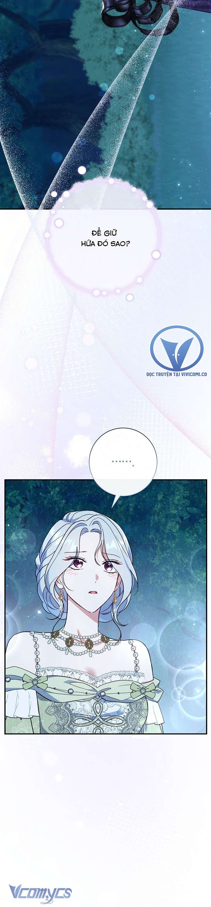 Người Xem Mắt Của Ác Nữ Quá Hoàn Hảo Chap 69 - Trang 4