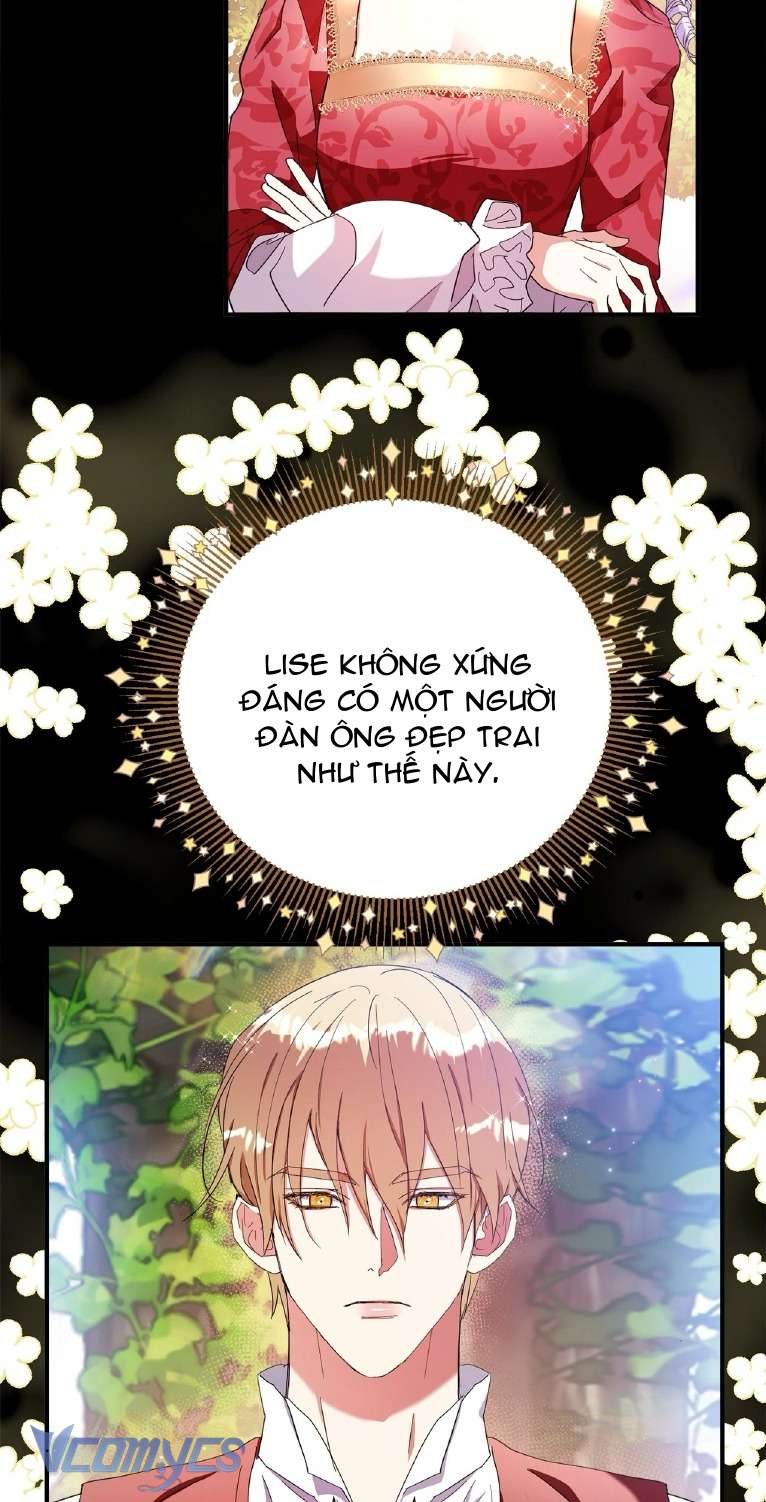 Người Yêu Đã Chết Của Tôi Đã Trở Thành Bạo Chúa Chap 18 - Trang 2