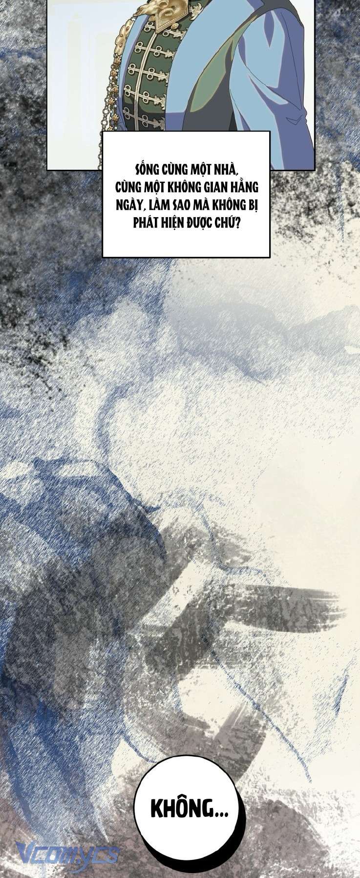 Người Vợ Hắc Ám Của Cậu Chồng Nhỏ Chap 31 - Next 