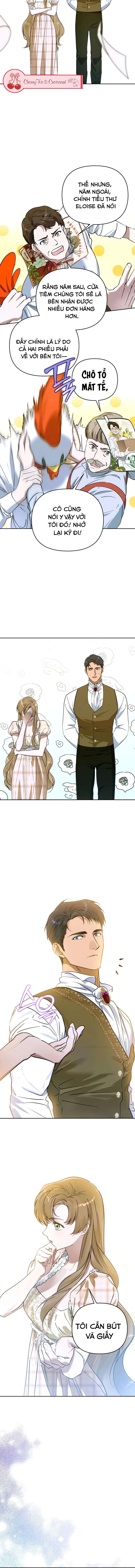 Chàng Ryan Của Em Chap 9 - Next Chap 10