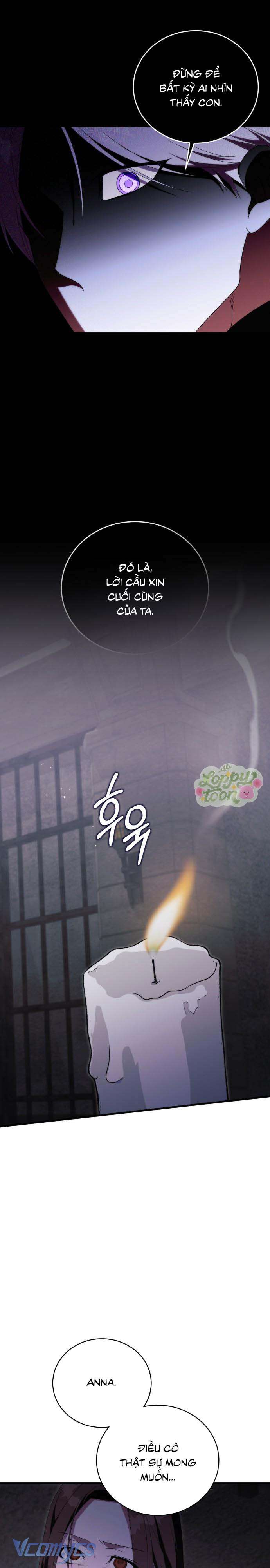 Đã Chết Rồi Còn Bị Ám Ảnh Chap 38 - Trang 4