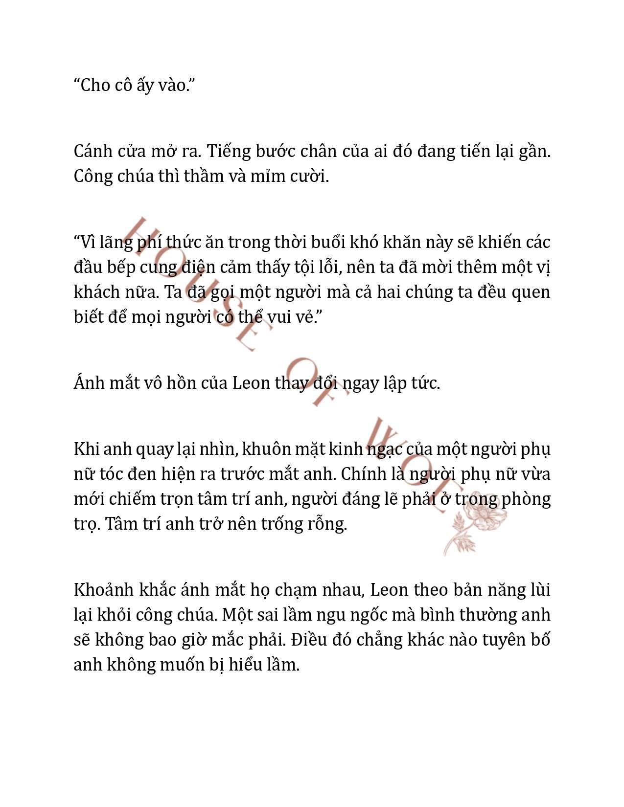 [NOVEL] QUÝ CÔ QUÁI VẬT VÀ HIỆP SĨ THÁNH Chap 50 - Next Chap 51