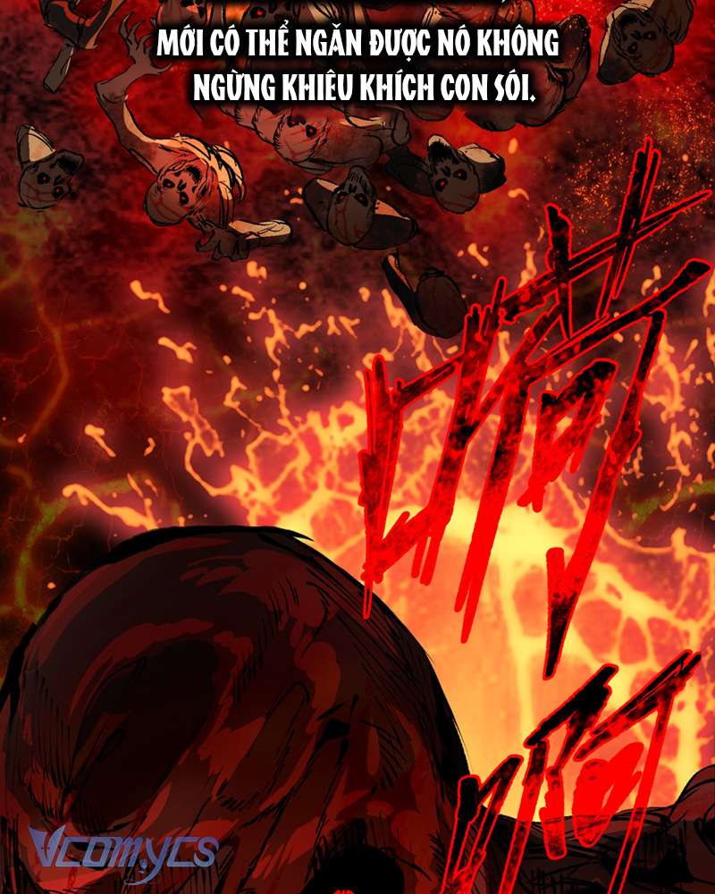 Ác Chi Hoàn Chapter 69 - Next Chap 70