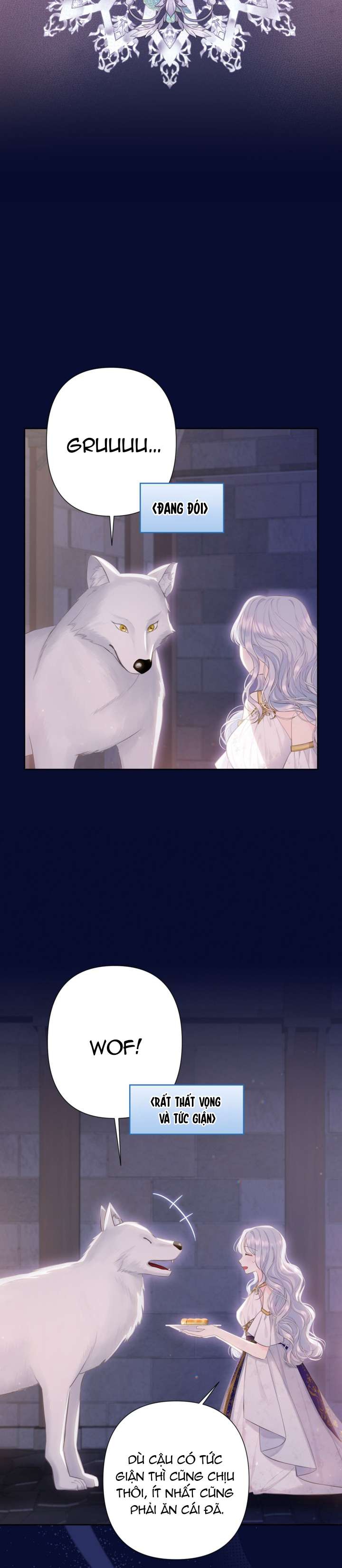 Anh Trai Mạnh Nhất Của Tôi Đã Mất Trí Nhớ Chap 23 - Next Chap 24