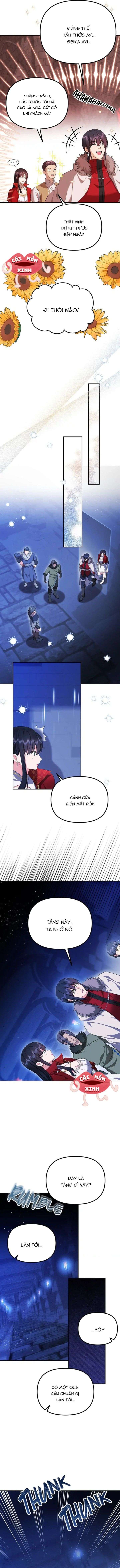 Dũng Sĩ Vị Tha Chap 46 - Next Chap 47