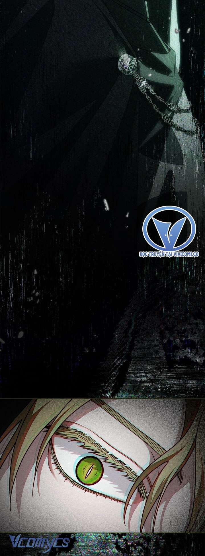 Dưới Bóng Cây Sồi Chap 114 - Next Chap 115