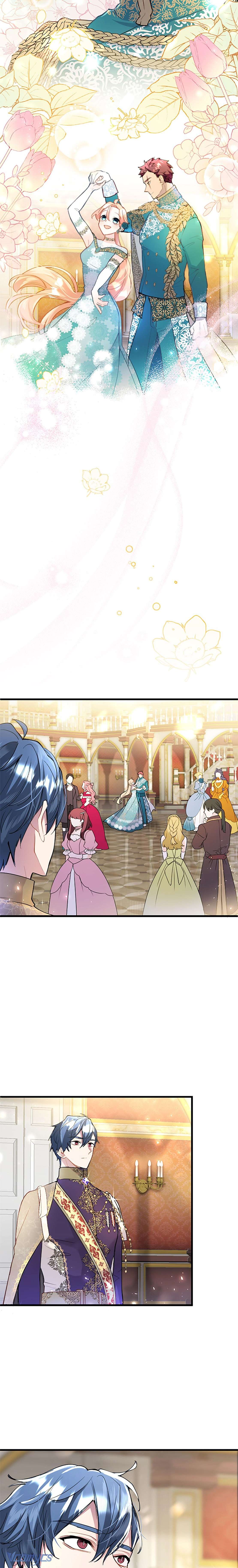 Đại Tiểu Thư Sao Phải Giả Nam Chapter 39 - Trang 4