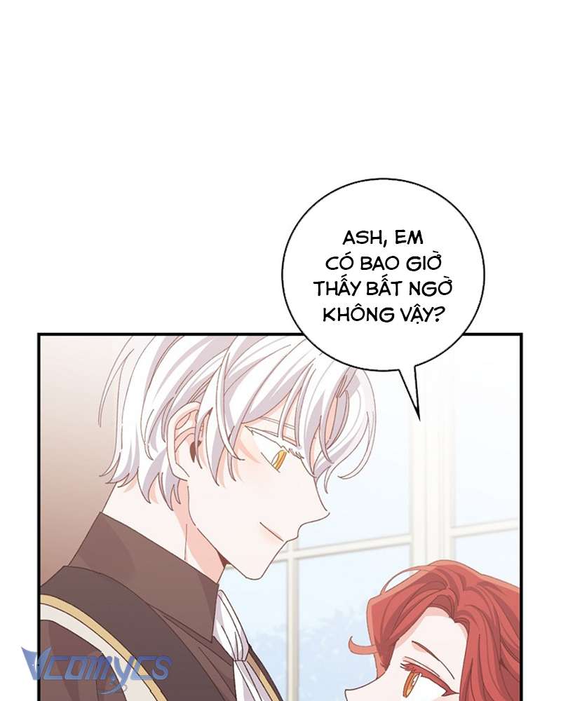 Chị Gái Của Nhân Vật Phản Diện Hôm Nay Cũng Đang Đau Khổ Chap 86 - Trang 4