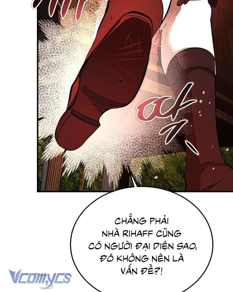 Ác Quỷ Nuôi Dưỡng Tiểu Thư Chapter 41 - Trang 4