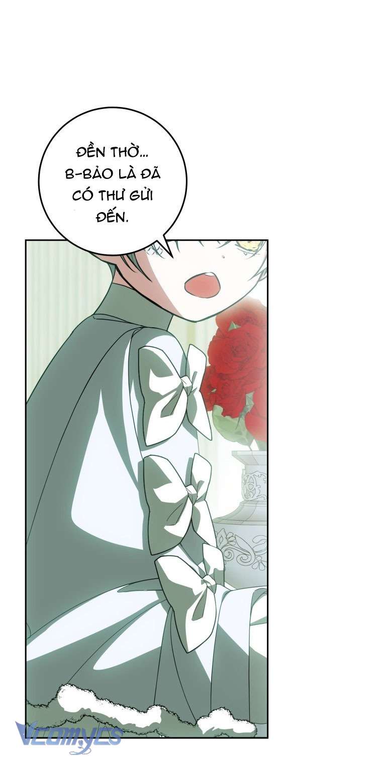 Người Vợ Hắc Ám Của Cậu Chồng Nhỏ Chap 21 - Next Chap 24