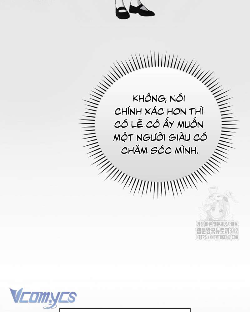 Chị Gái Của Nhân Vật Phản Diện Hôm Nay Cũng Đang Đau Khổ Chap 91 - Trang 4