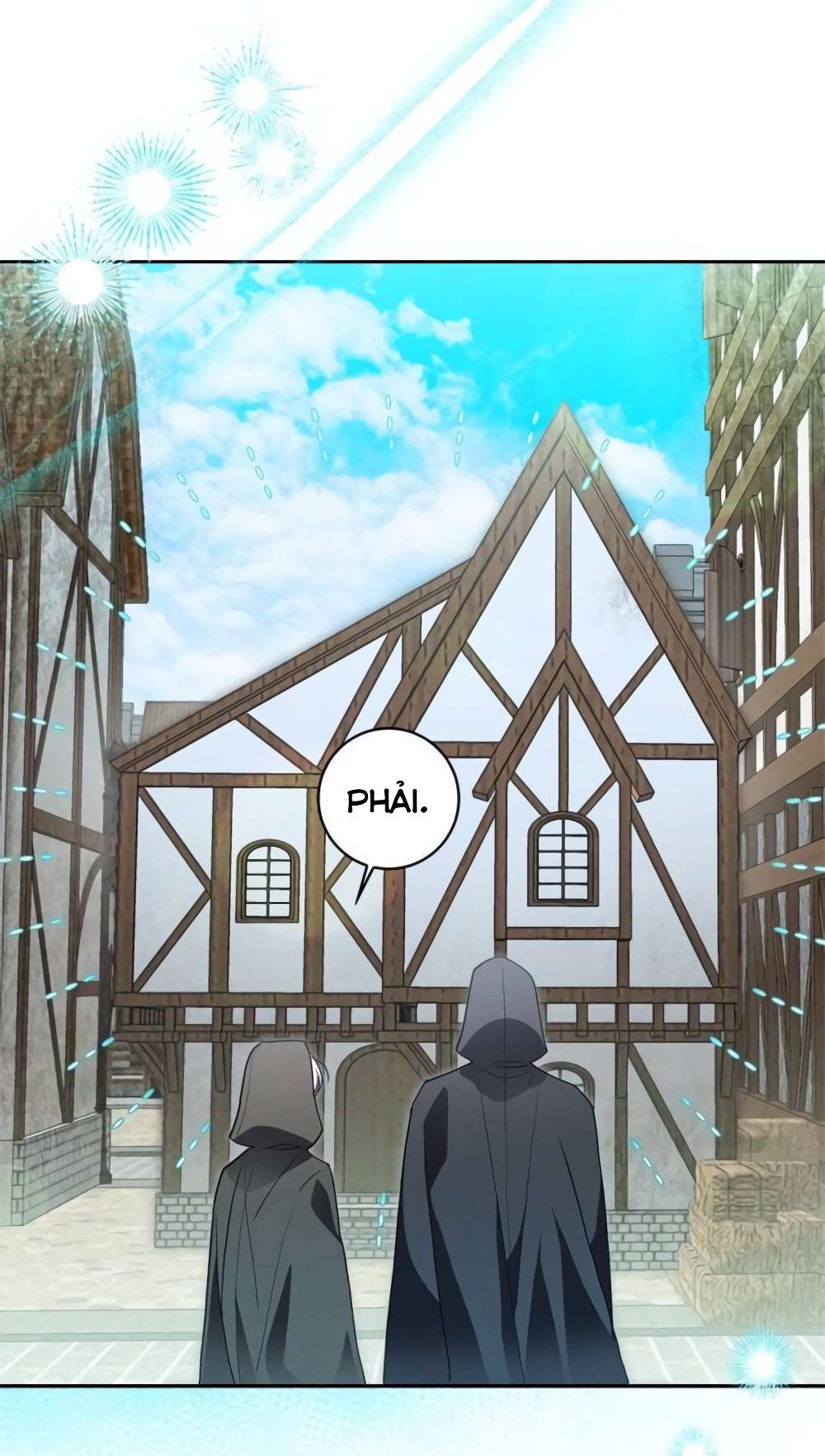 Cặp Đôi Lừa Đảo Xứ Ardel Chap 5 - Next Chap 7