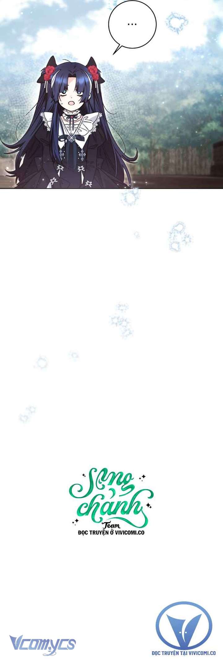 Bé Con Cá Voi Sát Thủ Chap 63 - Next Chap 64