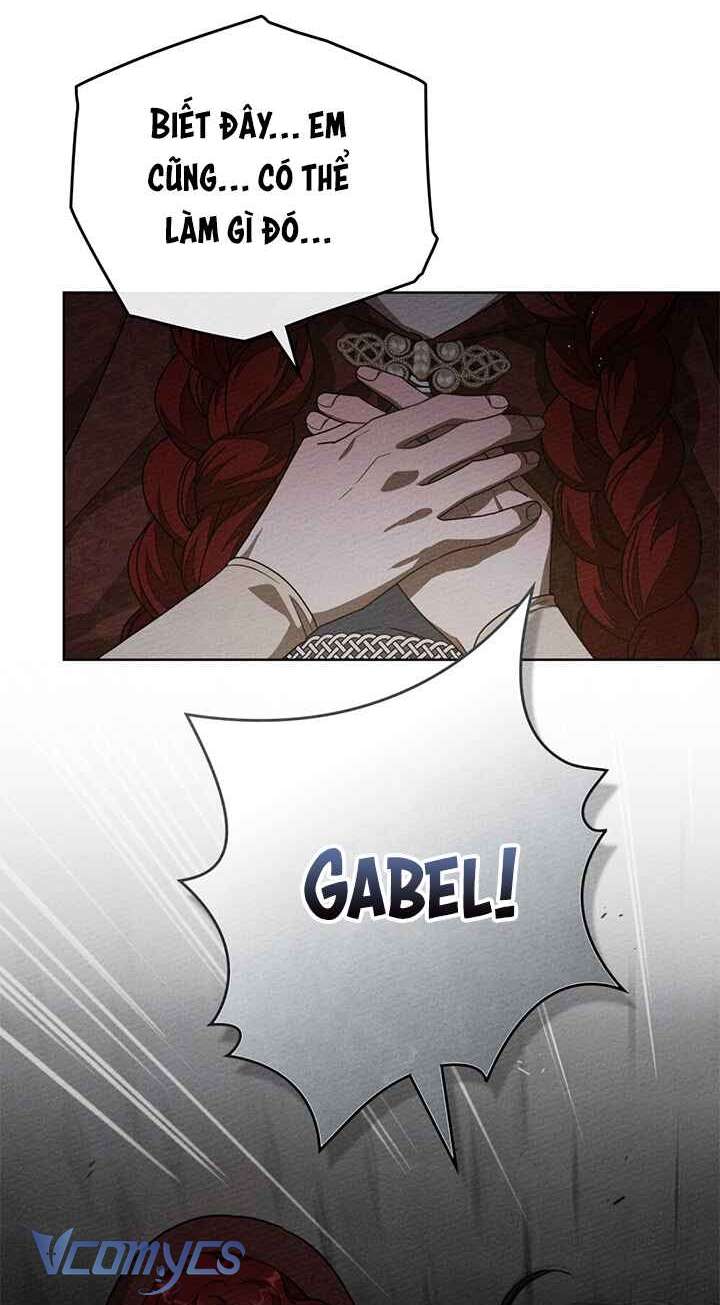 Dưới Bóng Cây Sồi Chap 92 - Next Chapter 92.1