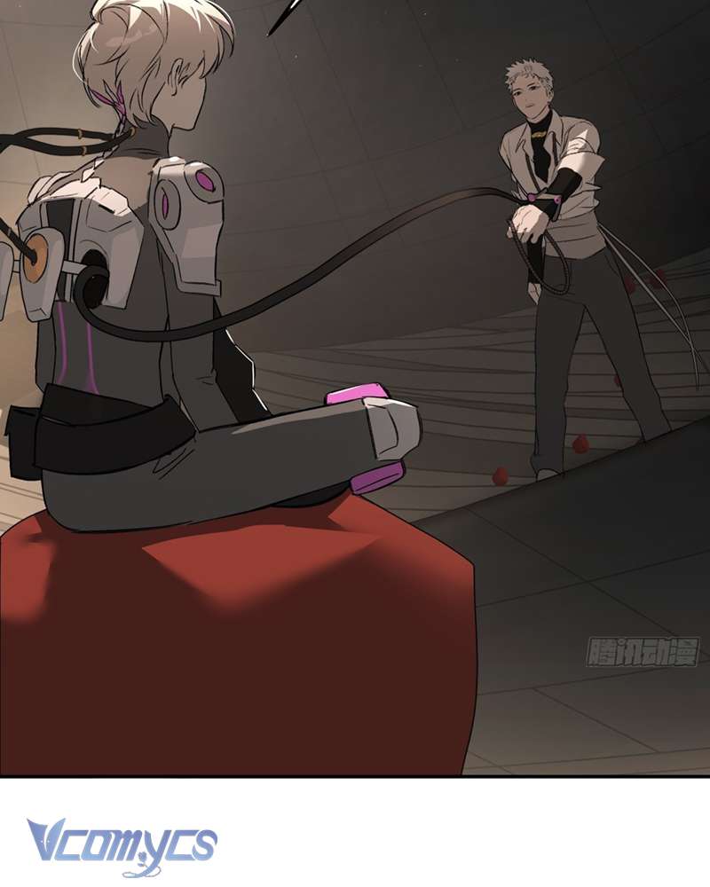 Ác Chi Hoàn Chapter 37 - Next Chapter 38