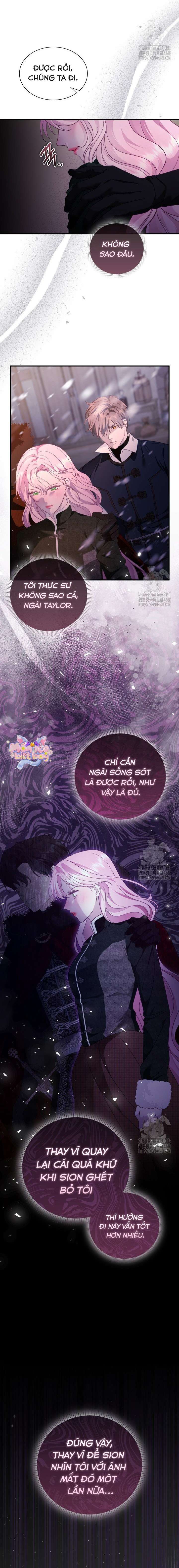 Dẫu Cho Con Gái Của Kẻ Phản Diện Trùng Sinh Chap 53 - Next Chap 54