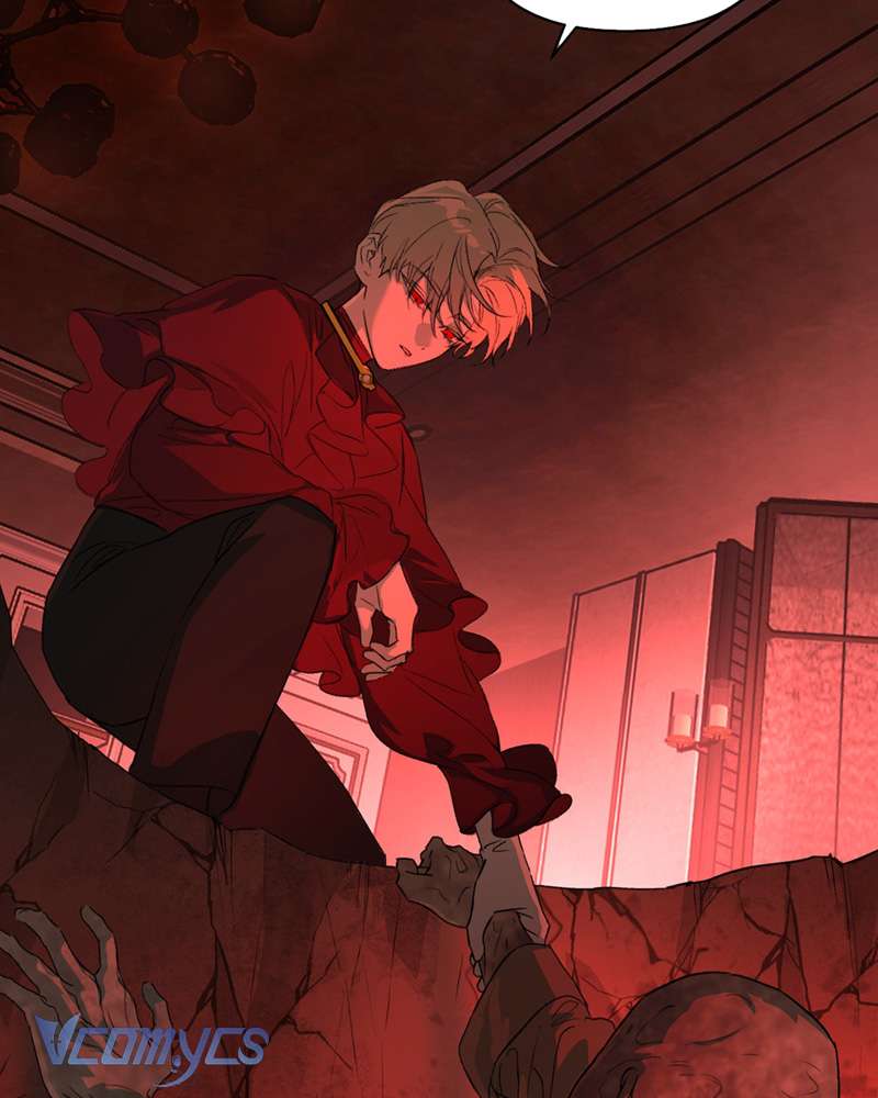 Ác Chi Hoàn Chapter 69 - Next Chap 70