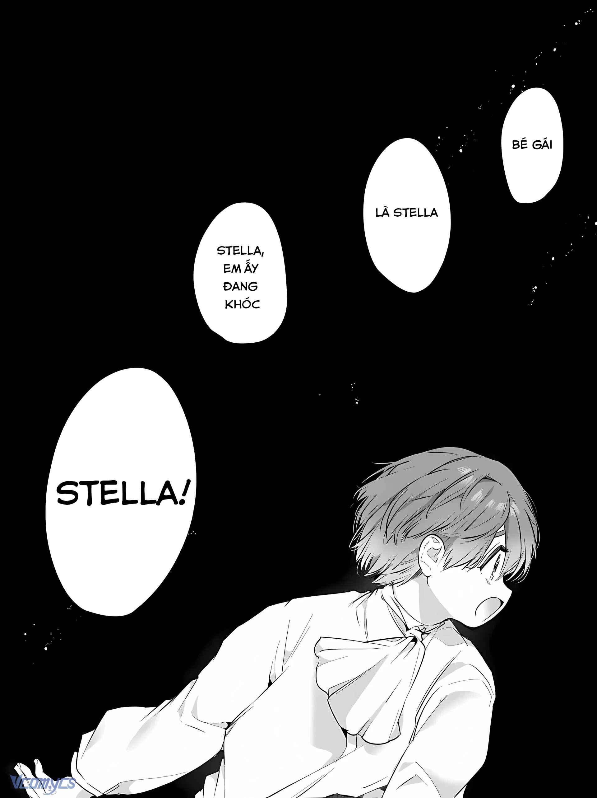 [18+] Tuyển Tập Truyện Ngắn Manga Chap 67.3 - Trang 2