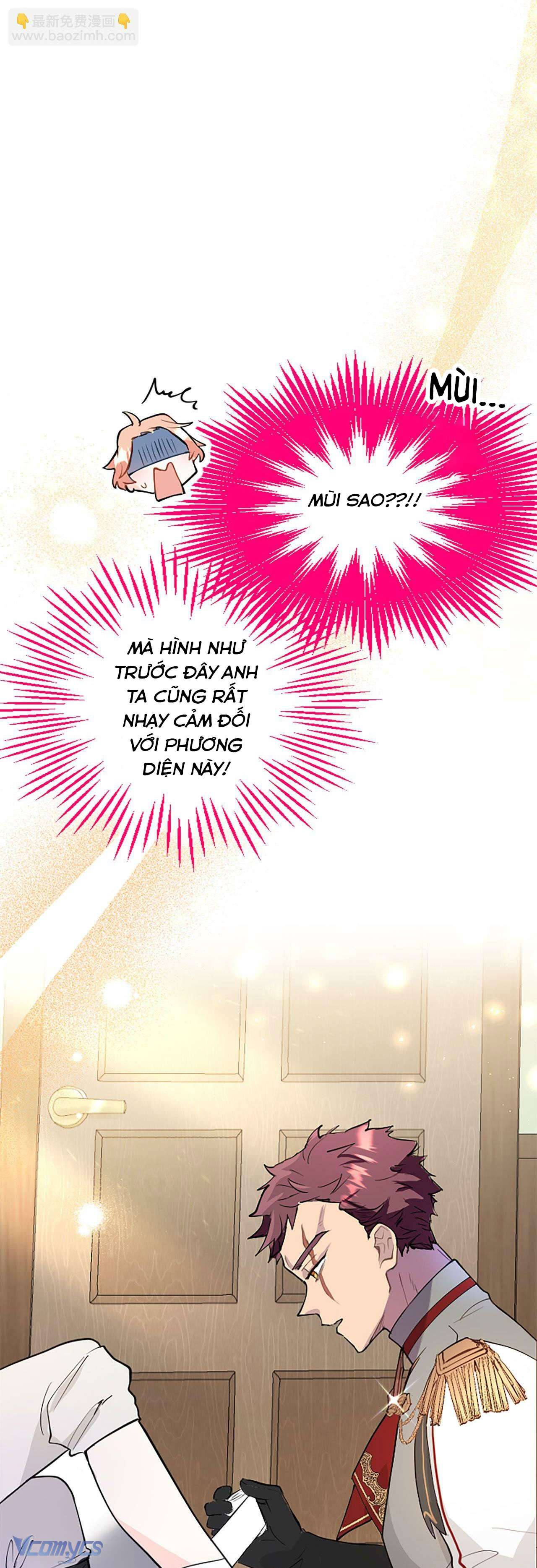 Đại Tiểu Thư Sao Phải Giả Nam Chapter 26 - Trang 4