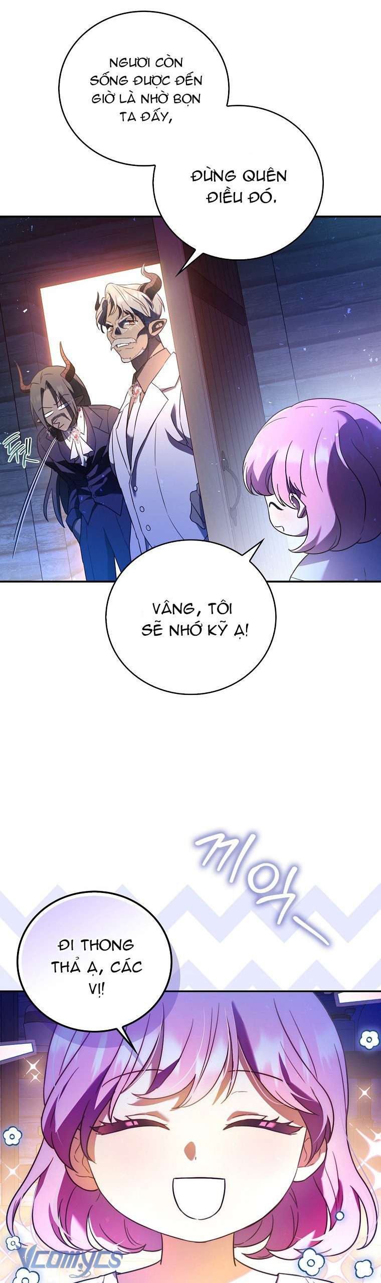 Góc Trải Nghiệm Nho Nhỏ Chap 4 - Trang 2