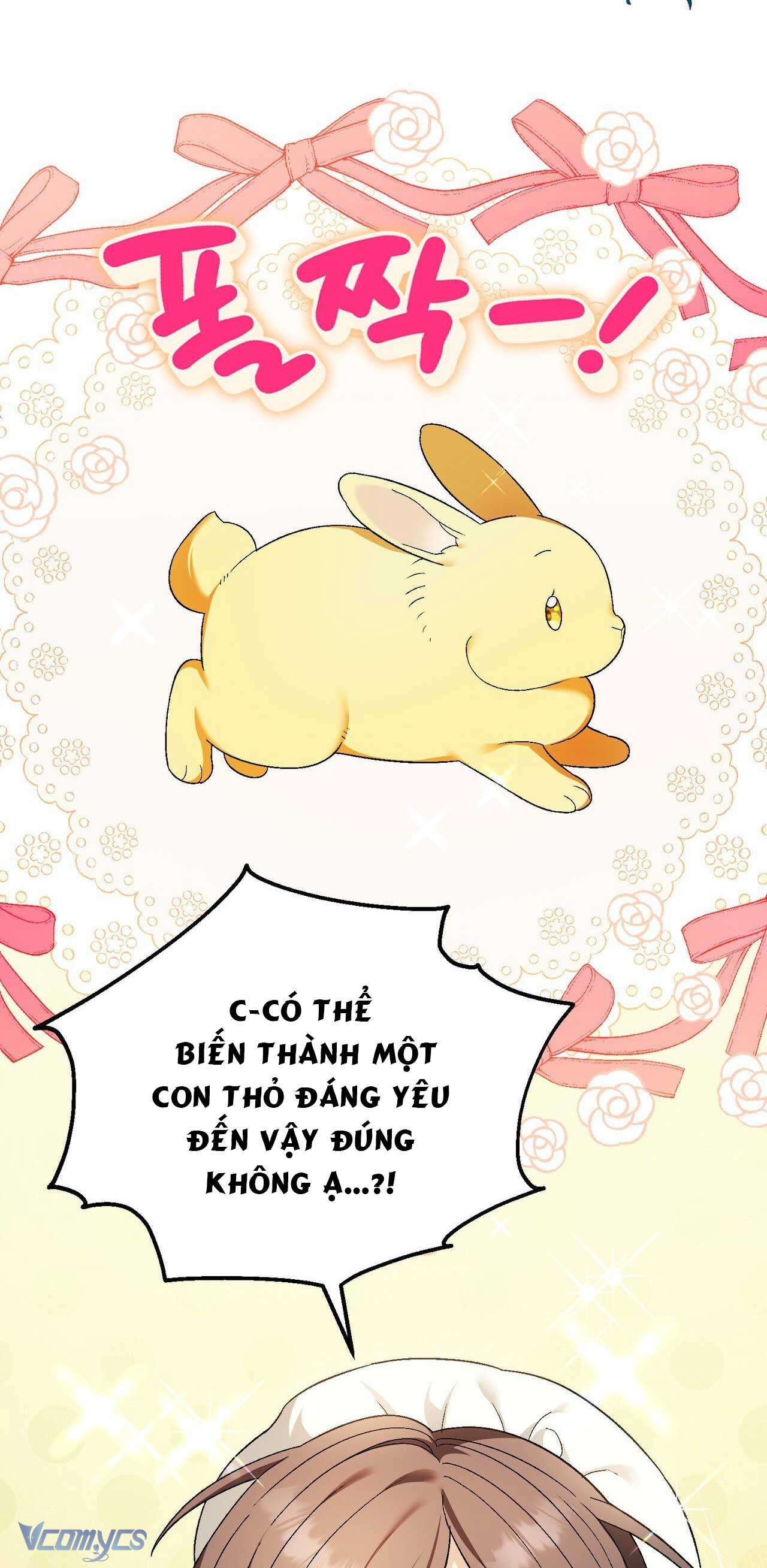 Gửi đến người sói yêu dấu của em Chap 11 - Trang 2