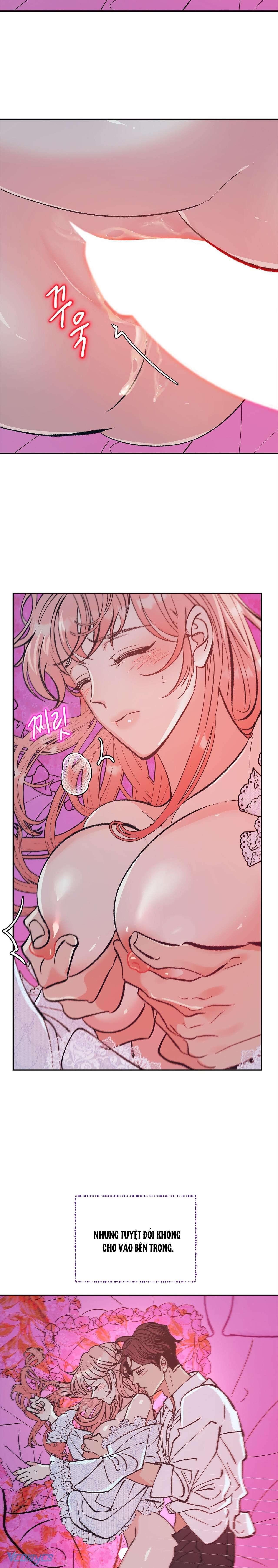 [18+] Ác Mộng Đêm Hè Chapter 1 - Trang 3