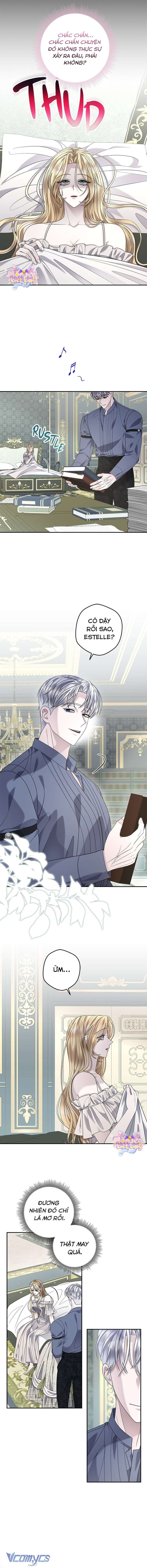 Dụ Hoặc Chap 18 - Next Chap 19