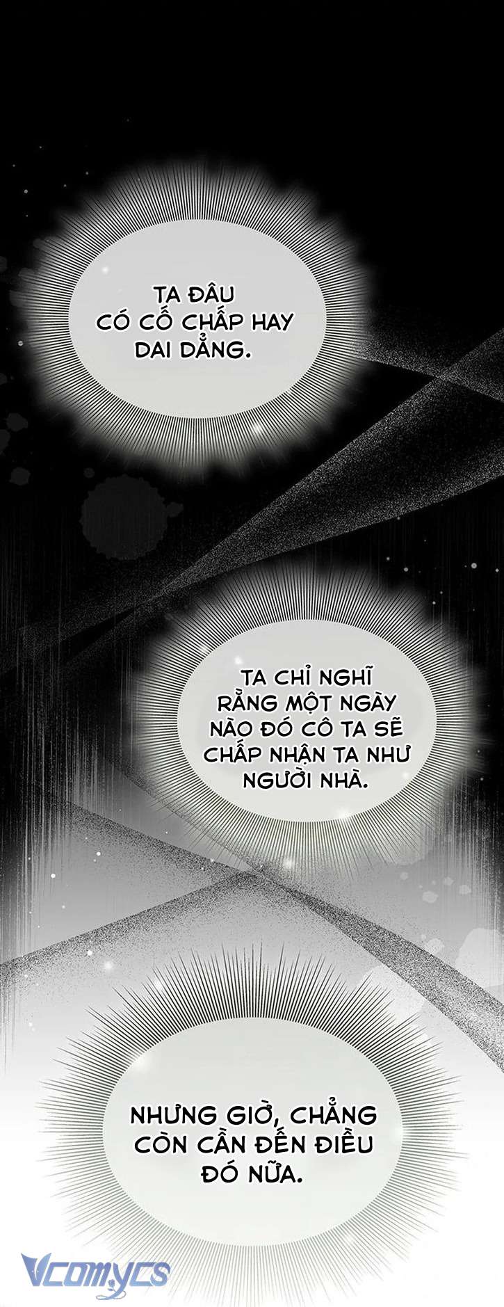 Cứ Cố Gắng Hết Sức Để Hối Hận Chap 37 - Next 