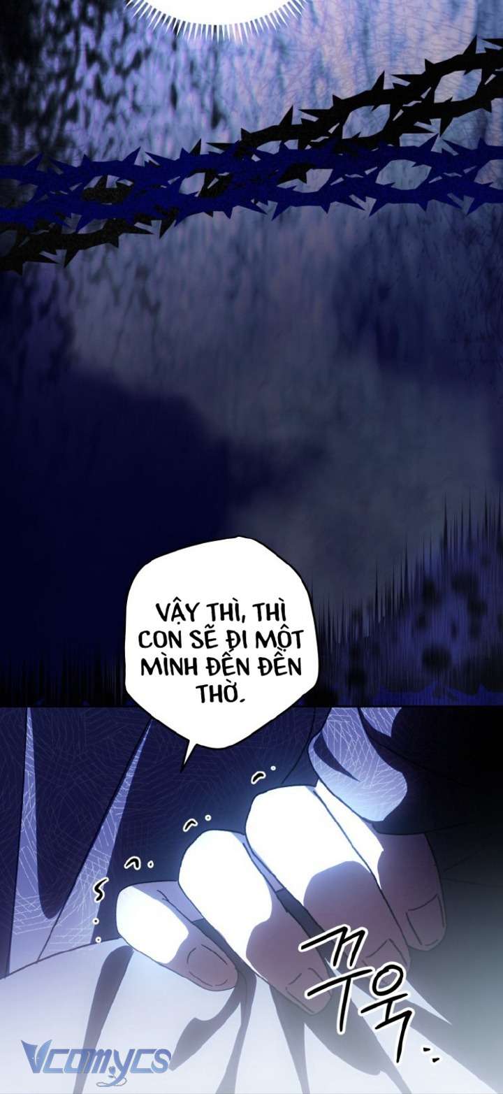 Người Vợ Hắc Ám Của Cậu Chồng Nhỏ Chap 25 - Next Chap 26