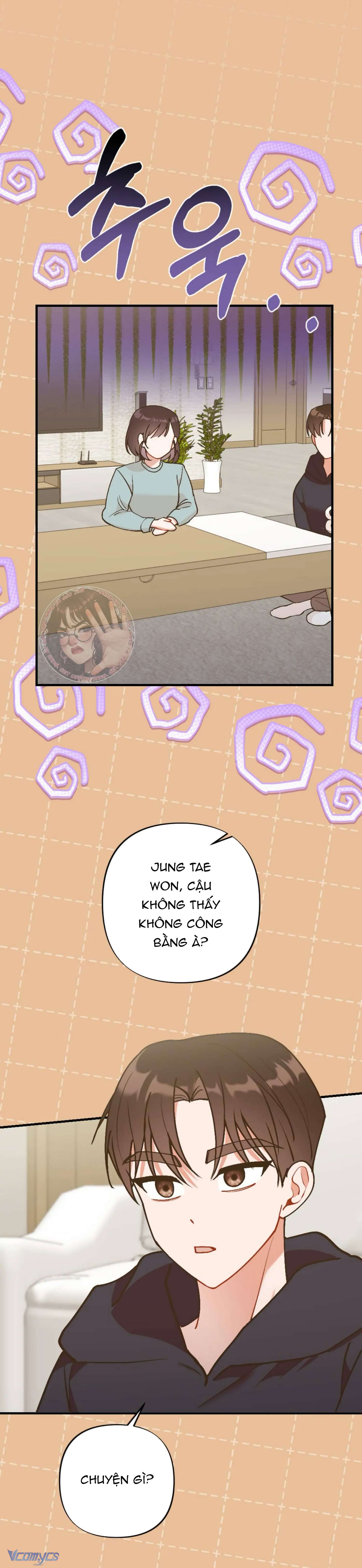 Bạn Thời Thơ Ấu Là Guide! Chap 12 - Next 