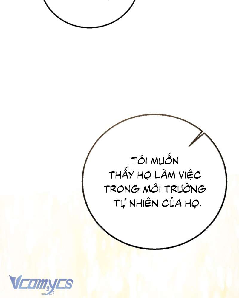 Hãy Dạy Em Cách Khao Khát Chap 20 - Trang 2