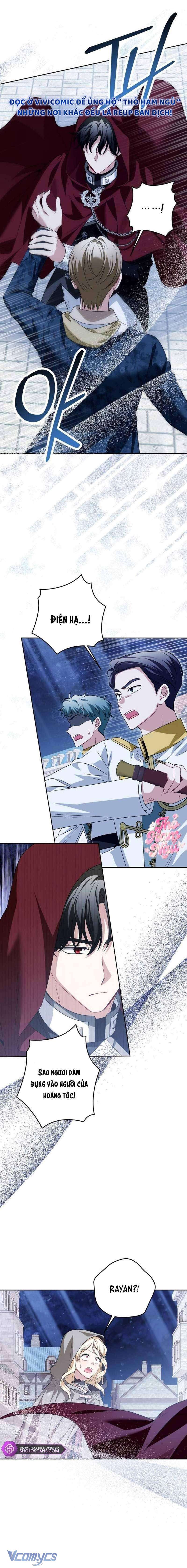 Gia Đình Phản Diện Phản Đối Tự Lập Chapter 41 - Next Chapter 42