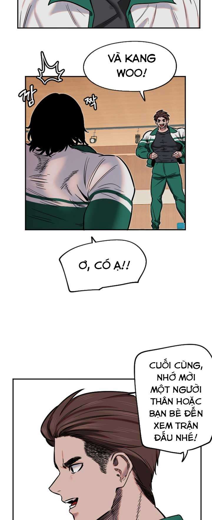 Manitto Chap 15 - Trang 3