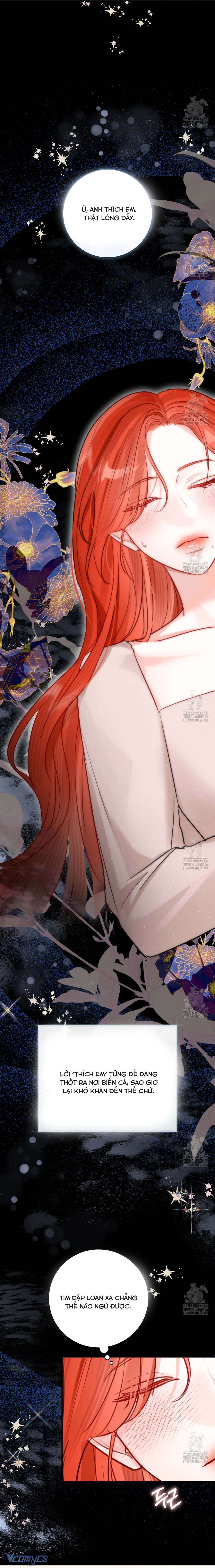 Cuộc Hôn Nhân Xa Hoa Của Đại Công Tước Là Giả Chap 72 - Next Chap 73