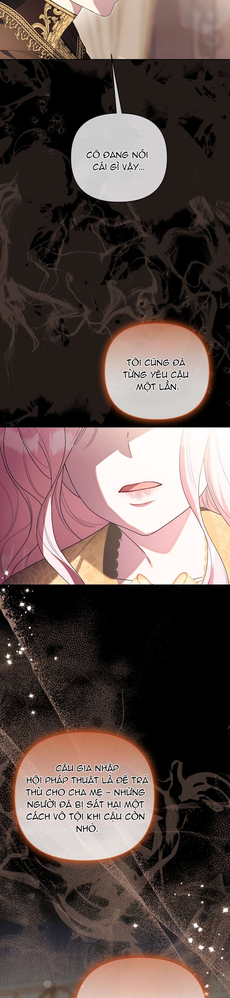 Thà Là Để Tôi Trở Thành Nữ Hoàng Chap 76 - Trang 3