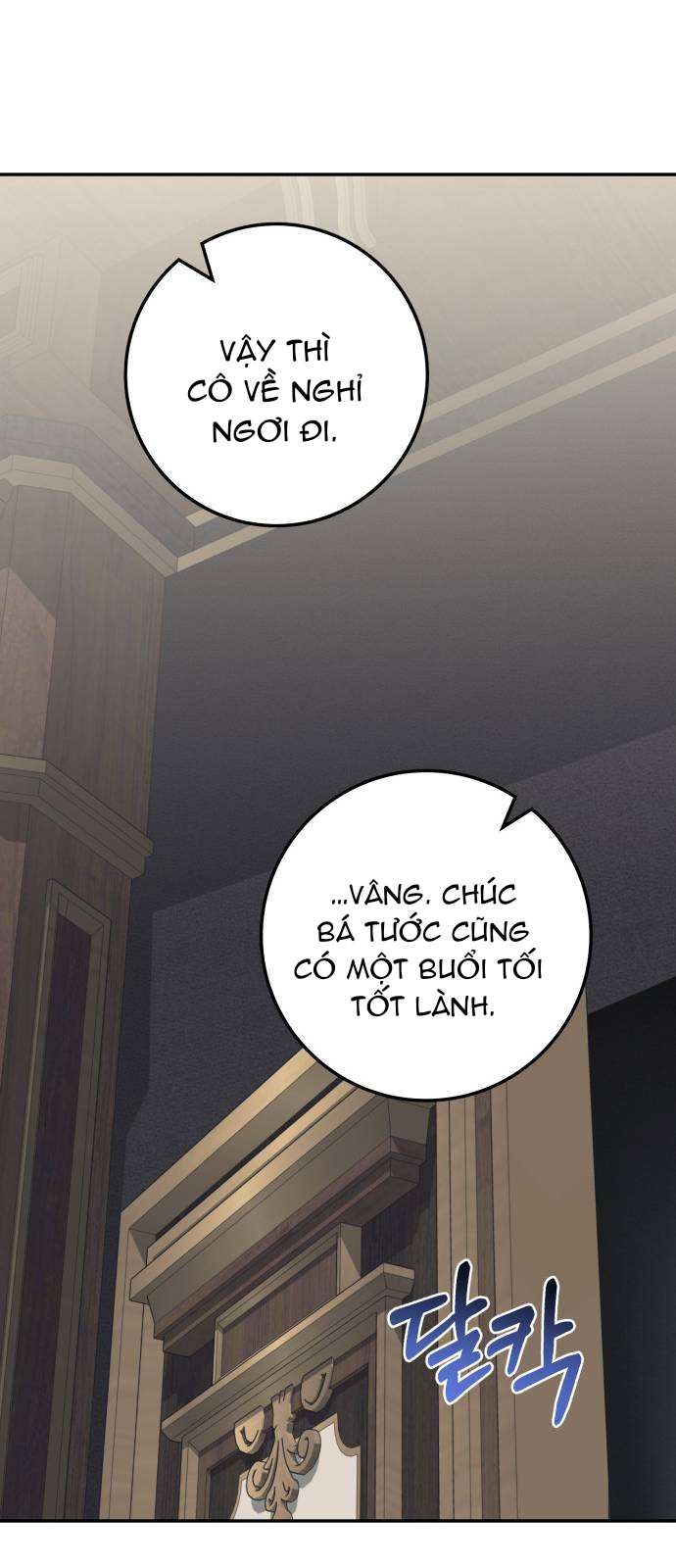 Nữ Công Tước Chiến Lợi Phẩm Chap 37 - Trang 2