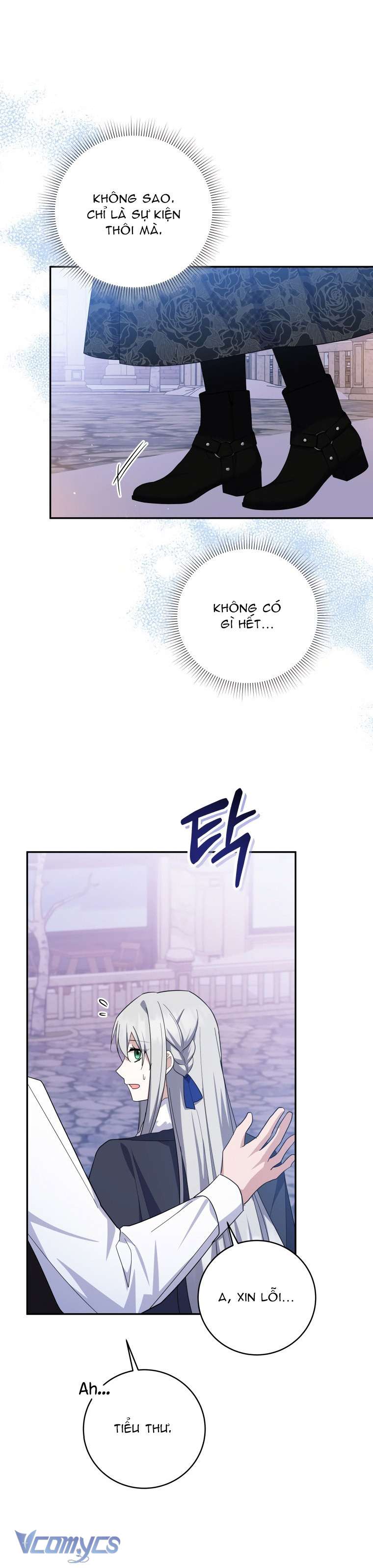 Kế Hoạch Trả Thù Chap 71 - Next Chap 72