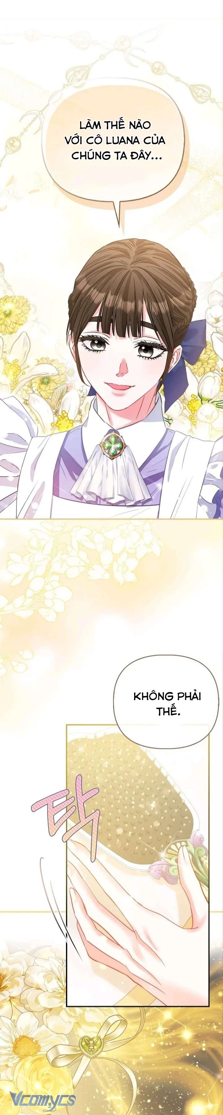 Nàng Công Chúa Của Mọi Người Chapter 46 - Next Chapter 47