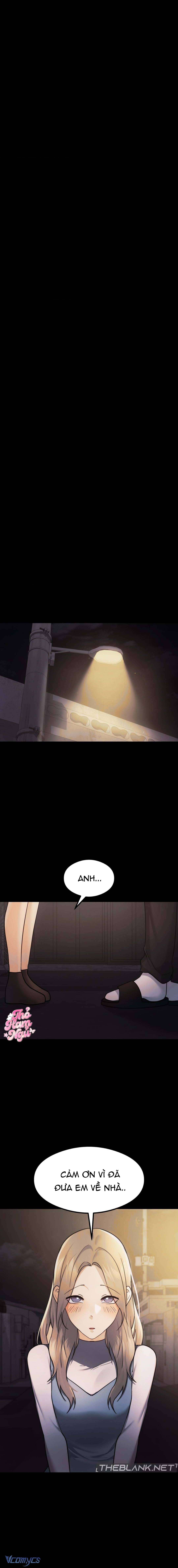 [18+] Diễn Đàn Mở Chap 30 - Next Chap 31