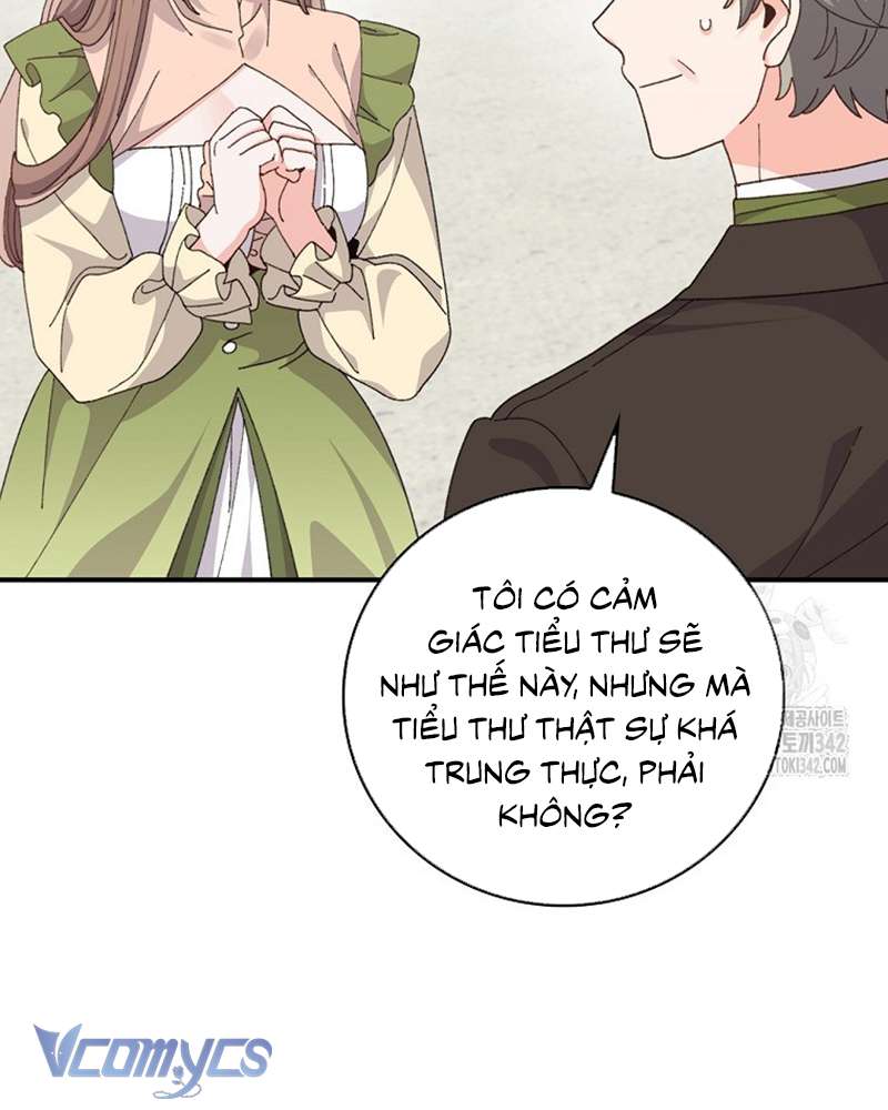 Chị Gái Của Nhân Vật Phản Diện Hôm Nay Cũng Đang Đau Khổ Chap 93 - Trang 4