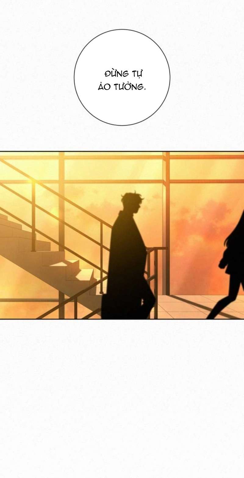 Chiến Lược: Tình Yêu Trong Sáng Chap 128 - Next 