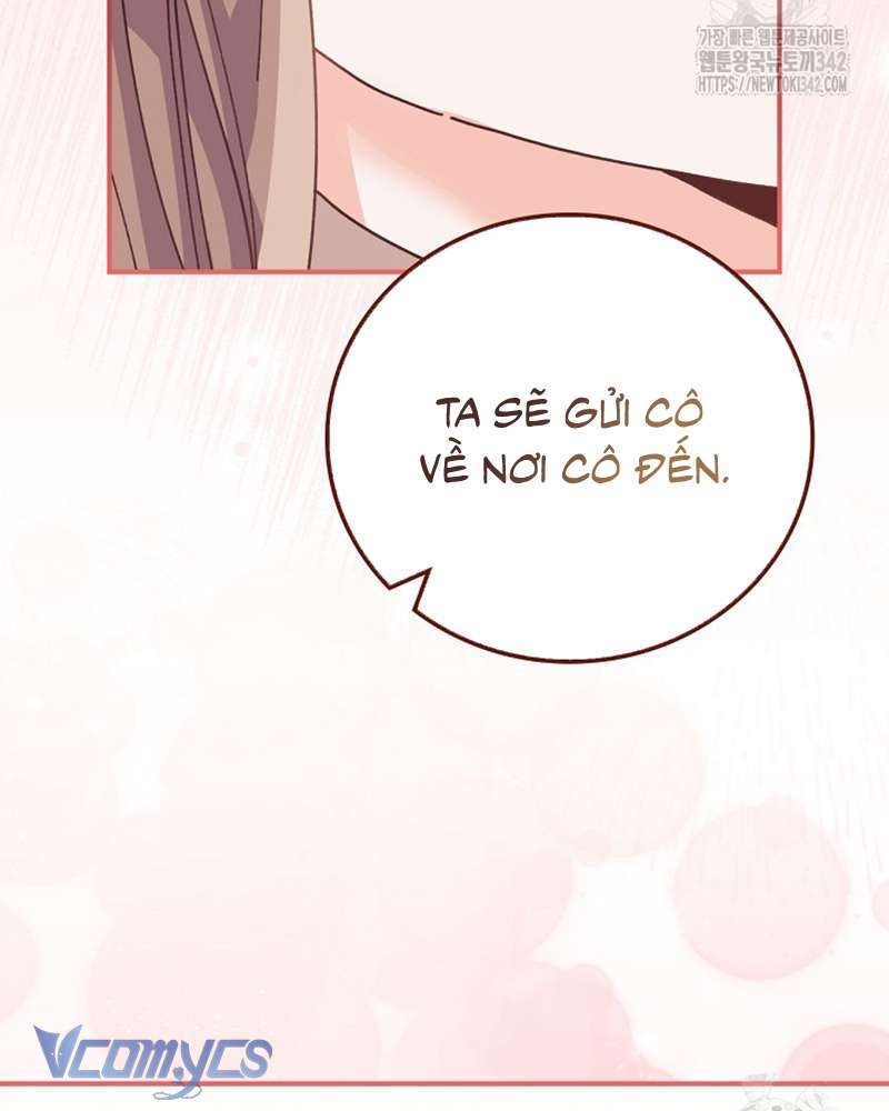 Chị Gái Của Nhân Vật Phản Diện Hôm Nay Cũng Đang Đau Khổ Chap 94 - Trang 4