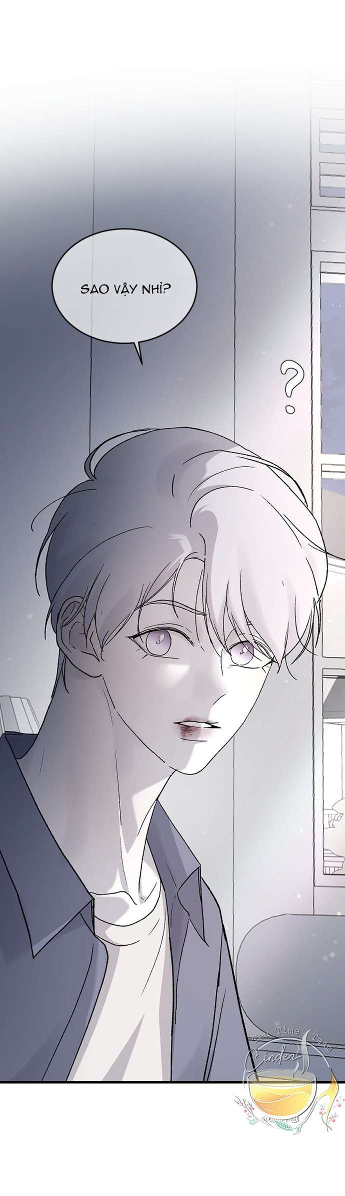 Ba Anh Trai Cực Phẩm Của Tôi Chap 98 - Next Chap 99